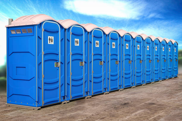 Portable Toilet Rental for Emergency Services in Sky Valley, CA