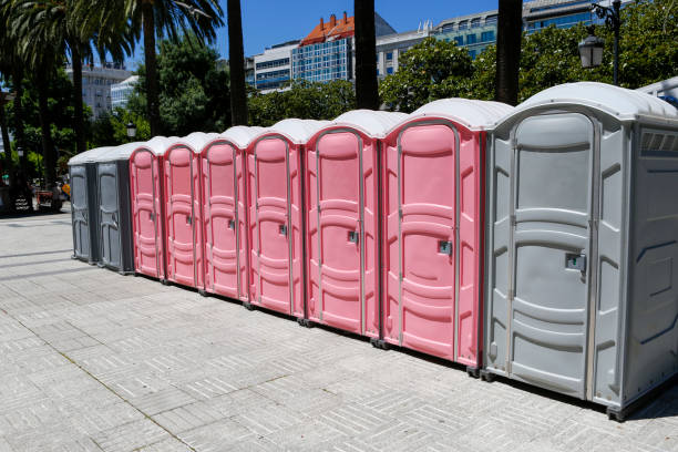 Reliable Sky Valley, CA Portable Potty Rental Solutions