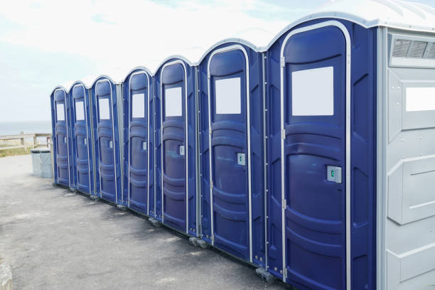 Portable Restrooms for Agricultural Sites in Sky Valley, CA